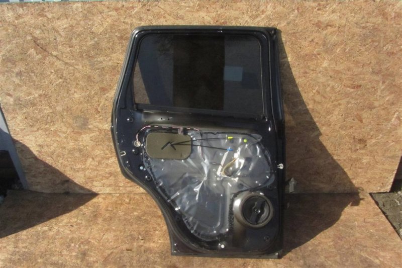 Дверь задняя левая OUTLANDER GF 12- 2013 Внедорожник 2.4 Дверь задняя левая OUTLANDER GF 12- 2013 Внедорожник 2.4