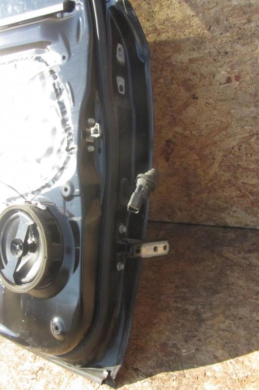 Дверь задняя левая OUTLANDER GF 12- 2013 Внедорожник 2.4 Дверь задняя левая OUTLANDER GF 12- 2013 Внедорожник 2.4