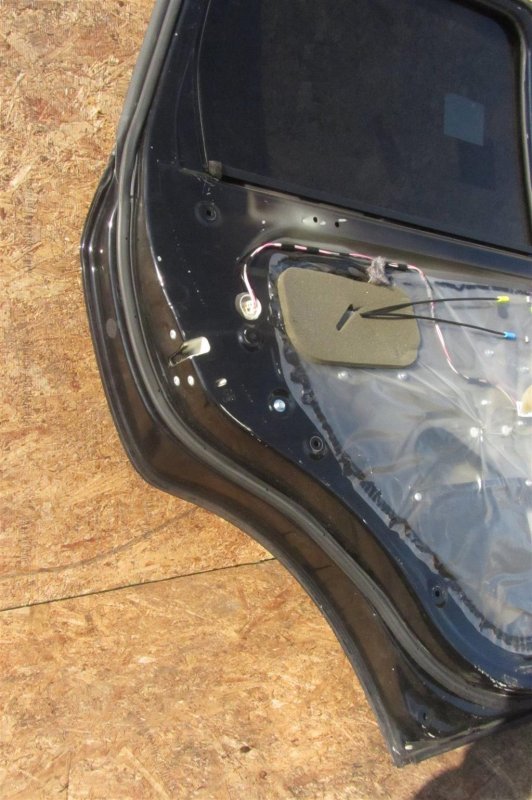 Дверь задняя левая OUTLANDER GF 12- 2013 Внедорожник 2.4 Дверь задняя левая OUTLANDER GF 12- 2013 Внедорожник 2.4