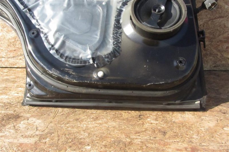 Дверь задняя левая OUTLANDER GF 12- 2013 Внедорожник 2.4 Дверь задняя левая OUTLANDER GF 12- 2013 Внедорожник 2.4