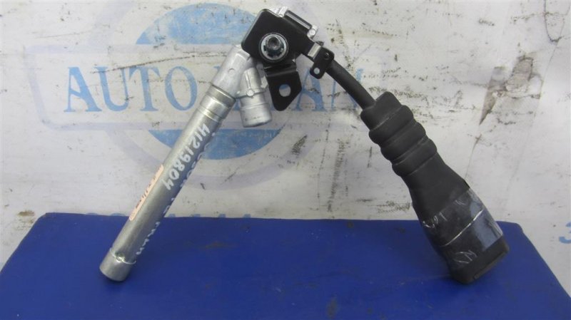 Преднатяжитель ремня безопасности передний левый TUCSON TL 15-20