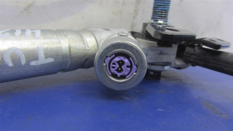 Преднатяжитель ремня безопасности передний левый TUCSON TL 15-20