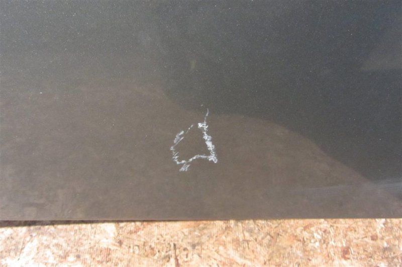 Капот MDX (YD2) 06-13 2007 YD2 3.7