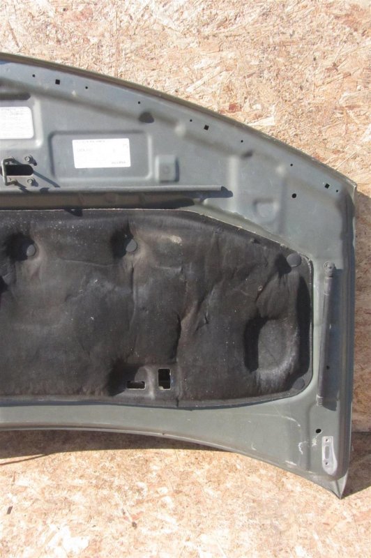 Капот MDX (YD2) 06-13 2007 YD2 3.7