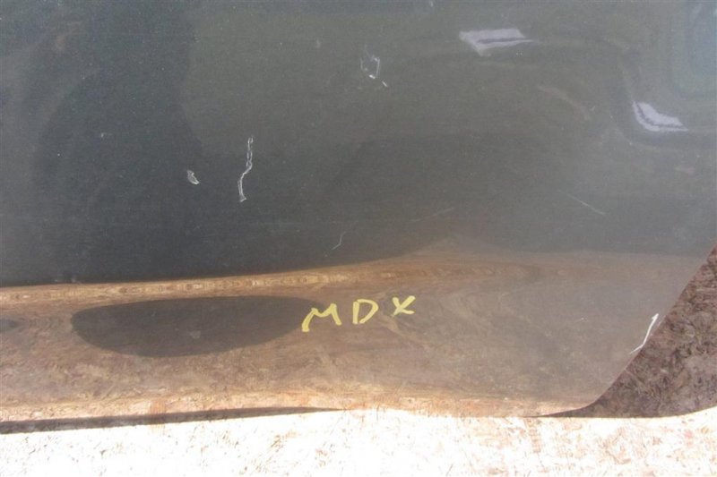 Дверь передняя правая MDX (YD2) 06-13 2007 YD2 3.7 Дверь передняя правая MDX (YD2) 06-13 2007 YD2 3.7