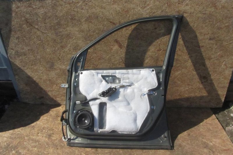 Дверь передняя правая MDX (YD2) 06-13 2007 YD2 3.7 Дверь передняя правая MDX (YD2) 06-13 2007 YD2 3.7