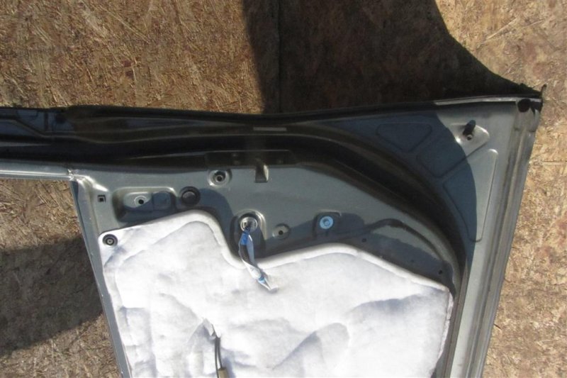 Дверь передняя правая MDX (YD2) 06-13 2007 YD2 3.7 Дверь передняя правая MDX (YD2) 06-13 2007 YD2 3.7