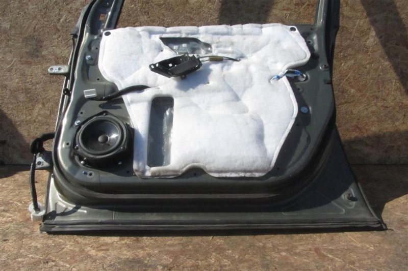 Дверь передняя правая MDX (YD2) 06-13 2007 YD2 3.7 Дверь передняя правая MDX (YD2) 06-13 2007 YD2 3.7