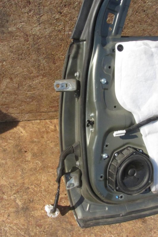 Дверь передняя правая MDX (YD2) 06-13 2007 YD2 3.7 Дверь передняя правая MDX (YD2) 06-13 2007 YD2 3.7