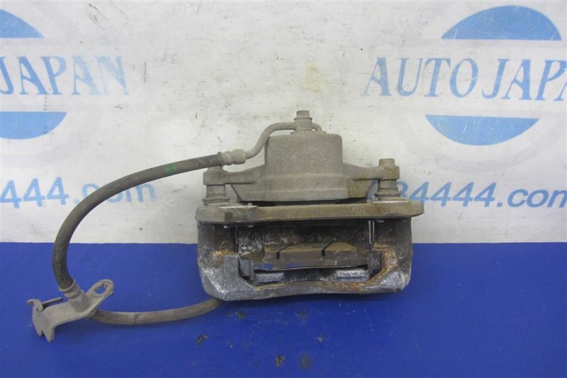 Суппорт тормозной передний левый HYUNDAI TUCSON TL 15-20