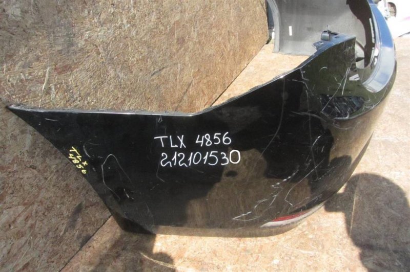Бампер задний ACURA TLX 14-17 Седан 3.5