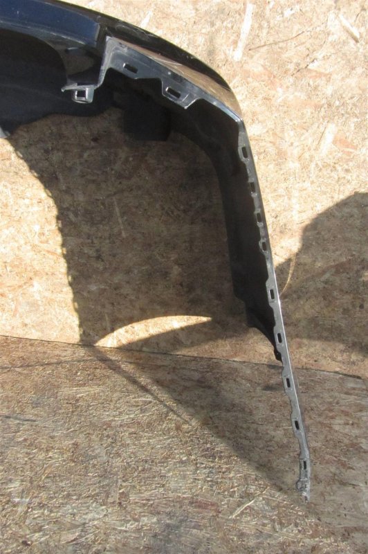 Бампер задний TLX 14-17 2016 Седан 3.5