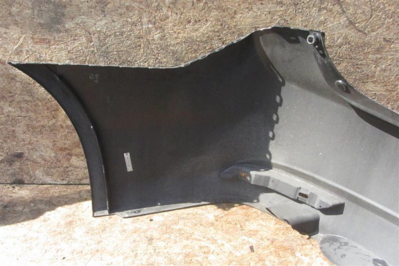 Бампер задний TLX 14-17 2016 Седан 3.5