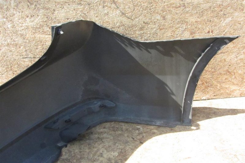 Бампер задний TLX 14-17 2016 Седан 3.5