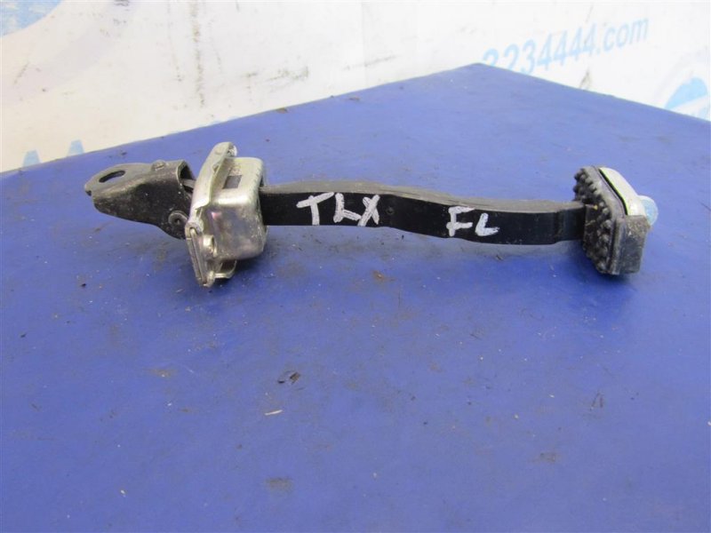 Ограничитель двери передний левый TLX 14-17 2016 Седан 3.5