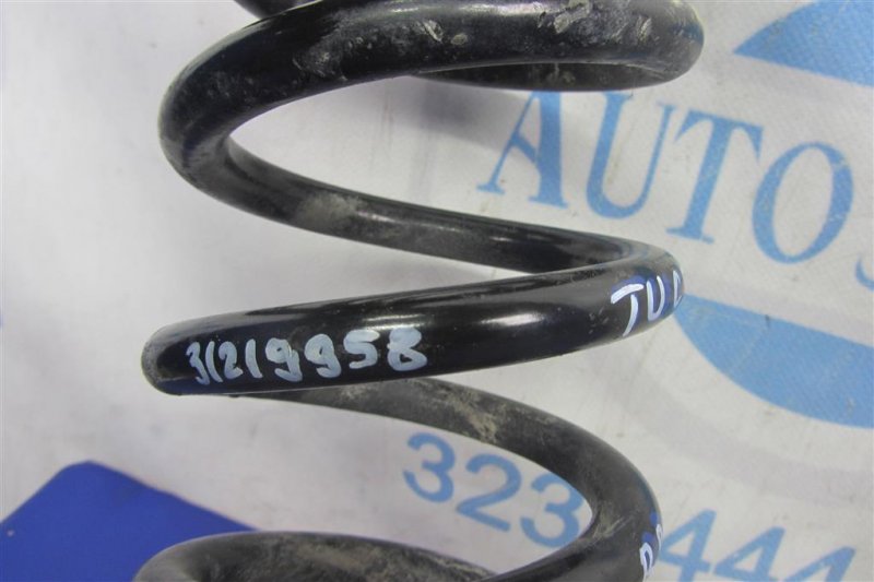 Пружина задней подвески TUCSON TL 15-20 Пружина задней подвески TUCSON TL 15-20