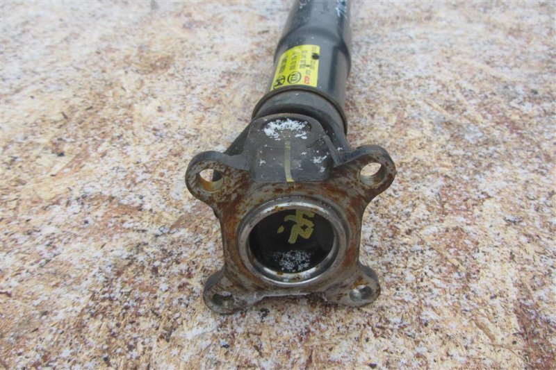 Карданный вал задний TUCSON TL 15-20