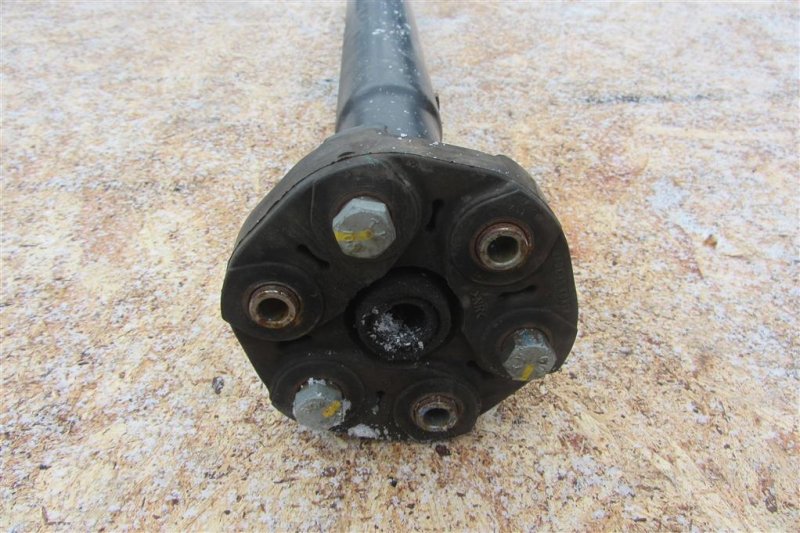 Карданный вал задний TUCSON TL 15-20