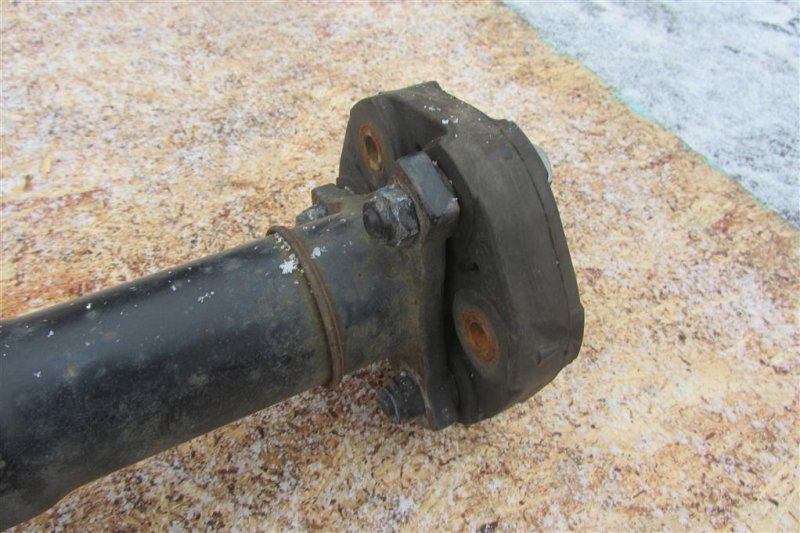 Карданный вал задний TUCSON TL 15-20