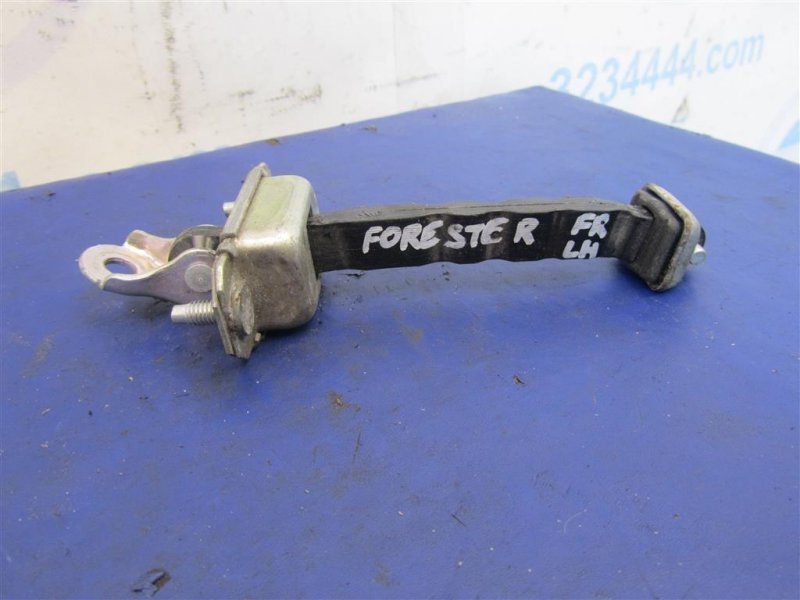 Ограничитель двери передний левый FORESTER 12-19 2015 Внедорожник 2.5