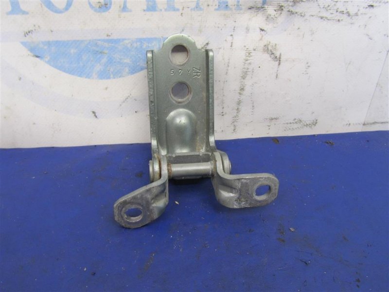 Петля двери нижняя задняя левая FORESTER 12-19 2015 Внедорожник 2.5