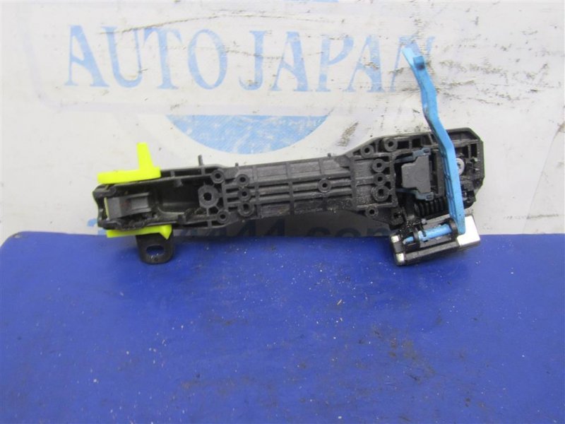 Ручка двери наружная задняя левая FORESTER 12-19 2015 Внедорожник 2.5 Ручка двери наружная задняя левая FORESTER 12-19 2015 Внедорожник 2.5