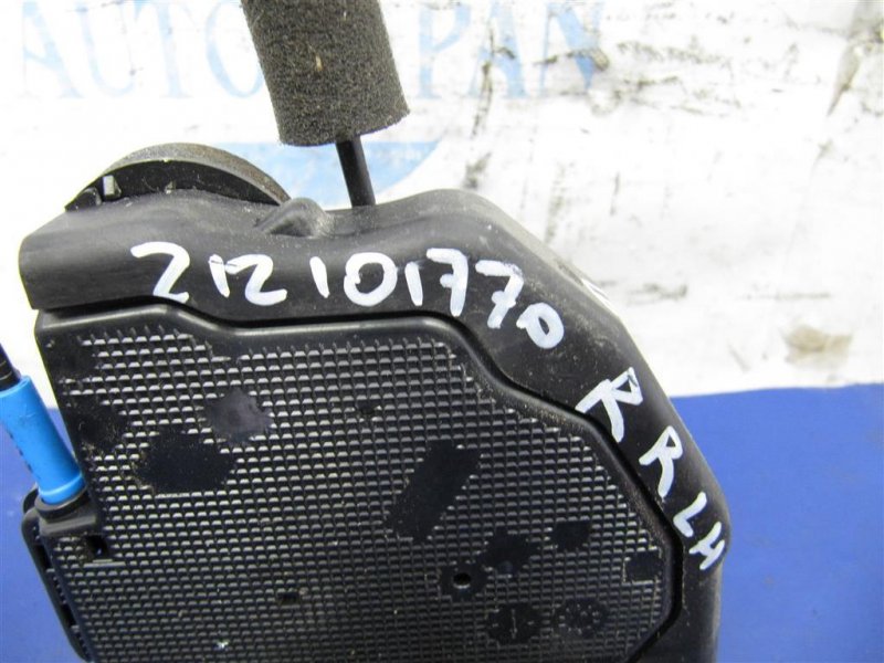 Замок двери задний левый FORESTER 12-19 2013 Внедорожник 2.5 Замок двери задний левый FORESTER 12-19 2013 Внедорожник 2.5