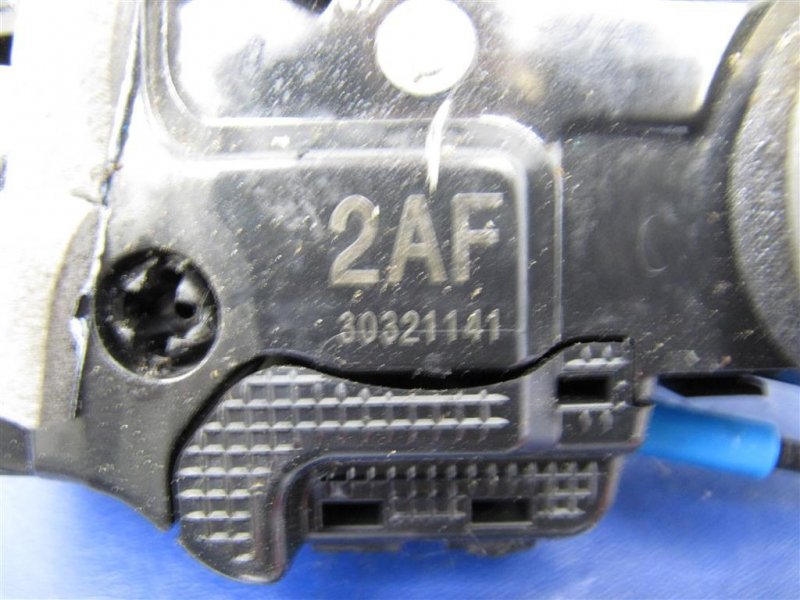 Замок двери задний левый SUBARU FORESTER 12-19 Внедорожник 2.5 Замок двери задний левый SUBARU FORESTER 12-19 Внедорожник 2.5