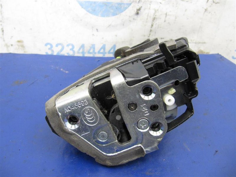 Замок двери задний левый FORESTER 12-19 2013 Внедорожник 2.5 Замок двери задний левый FORESTER 12-19 2013 Внедорожник 2.5