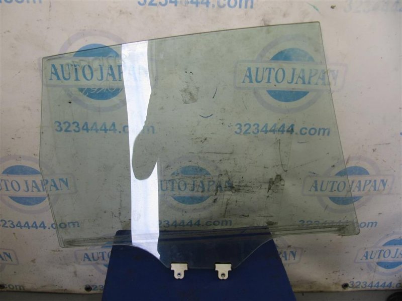 Стекло двери заднее левое FORESTER 12-19 2013 Внедорожник 2.5