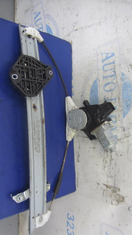 Стеклоподъемник задний левый FORESTER 12-19 2013 Внедорожник 2.5