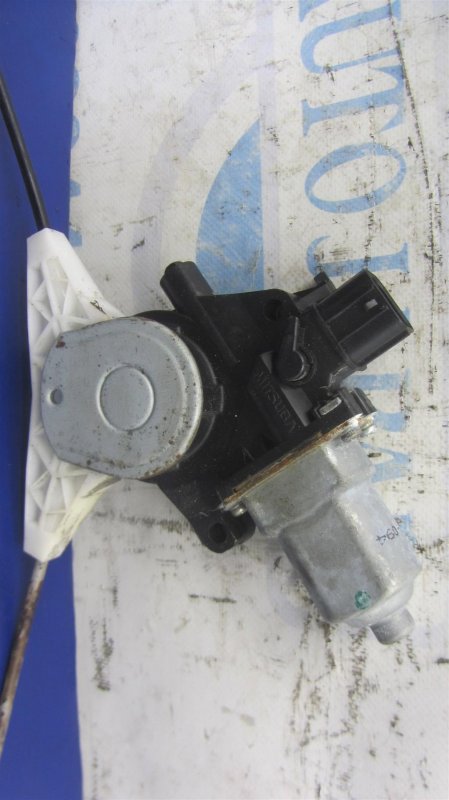 Стеклоподъемник задний левый FORESTER 12-19 2013 Внедорожник 2.5