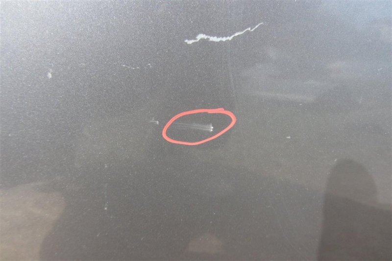 Дверь задняя правая G25/G35/G37/Q40 06-14