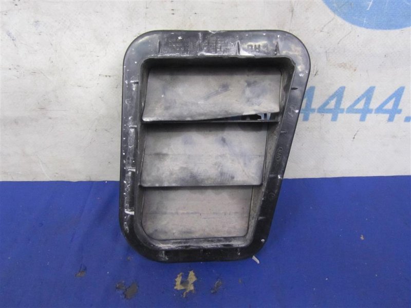 Клапан вентиляции салона правый HYUNDAI KONA OS 17-23 97510-2F400 Б/У