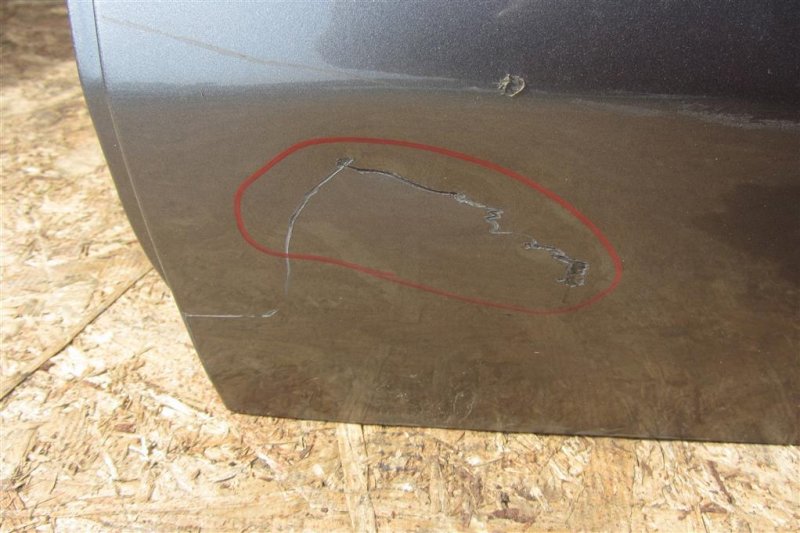 Дверь задняя левая ASX / OUTLANDER SPORT 10-21 2018 Внедорожник 2.0 Дверь задняя левая ASX / OUTLANDER SPORT 10-21 2018 Внедорожник 2.0