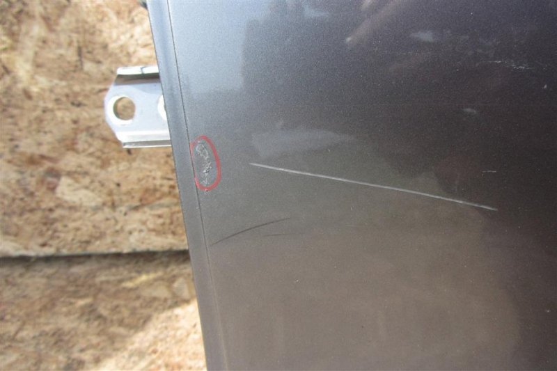 Дверь задняя левая ASX / OUTLANDER SPORT 10-21 2018 Внедорожник 2.0 Дверь задняя левая ASX / OUTLANDER SPORT 10-21 2018 Внедорожник 2.0