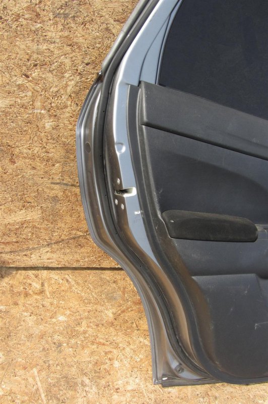 Дверь задняя левая ASX / OUTLANDER SPORT 10-21 2018 Внедорожник 2.0 Дверь задняя левая ASX / OUTLANDER SPORT 10-21 2018 Внедорожник 2.0