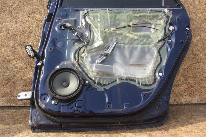 Дверь задняя правая PRIUS - 30 09-17 2013 ZVW30 1.8 2ZRFXE Дверь задняя правая PRIUS - 30 09-17 2013 ZVW30 1.8 2ZRFXE