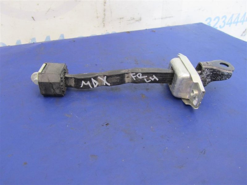 Ограничитель двери передний левый MDX (YD3) 13-21 2014 Внедорожник 3.5 Ограничитель двери передний левый MDX (YD3) 13-21 2014 Внедорожник 3.5