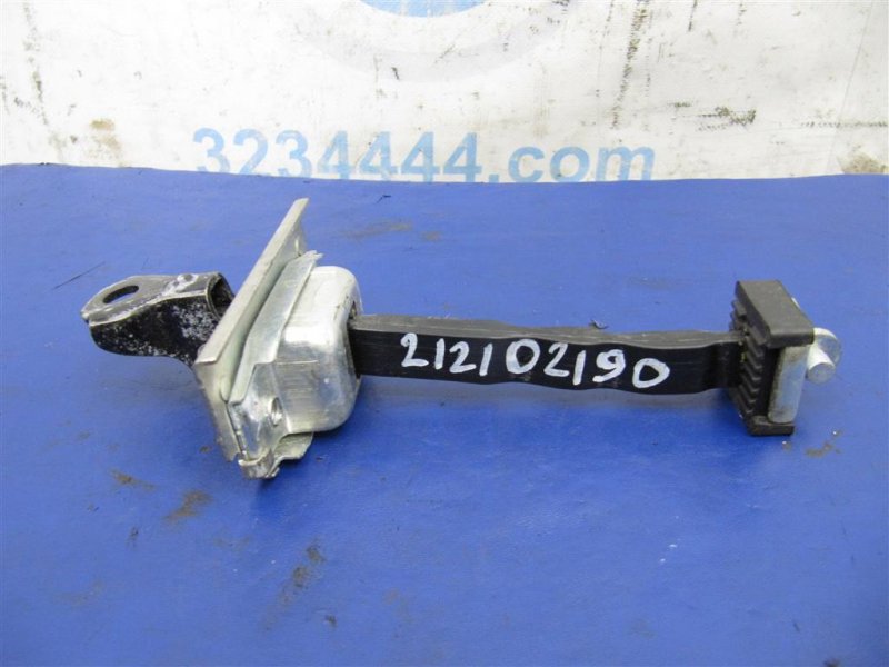 Ограничитель двери задний левый ACURA MDX (YD3) 13-21 Внедорожник 3.5