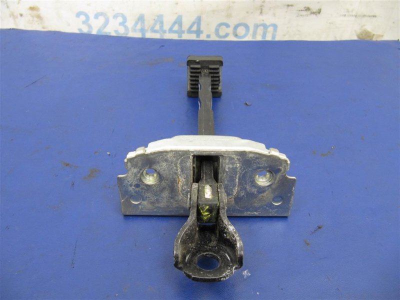 Ограничитель двери задний левый MDX (YD3) 13-21 2014 Внедорожник 3.5