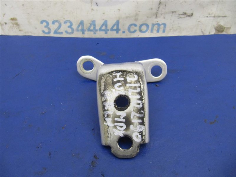 Петля двери нижняя задняя левая ACURA MDX (YD3) 13-21 Внедорожник 3.5 Петля двери нижняя задняя левая ACURA MDX (YD3) 13-21 Внедорожник 3.5