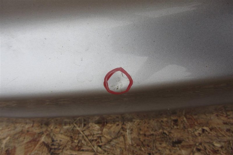 Крышка багажника MDX (YD3) 13-21 2014 Внедорожник 3.5