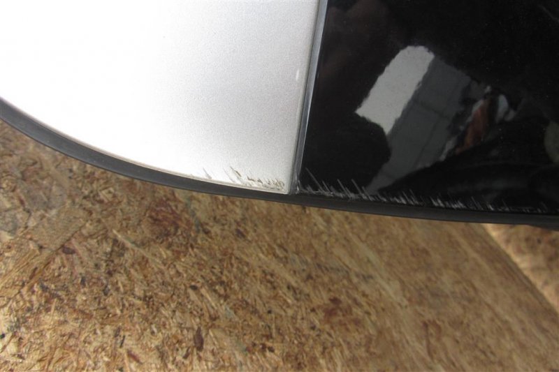 Крышка багажника MDX (YD3) 13-21 2014 Внедорожник 3.5