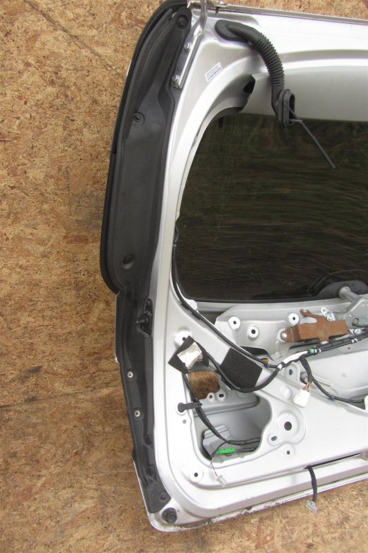 Крышка багажника MDX (YD3) 13-21 2014 Внедорожник 3.5