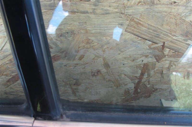 Дверь задняя правая ES350 06-12 2007 Седан 3.5