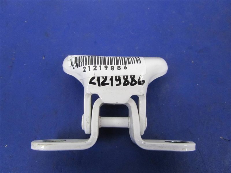 Петля двери верхняя задняя правая KIA SORENTO UM 14- 79340-2B020 Б/У