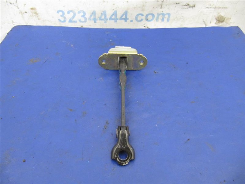 Ограничитель двери передний правый INFINITI FX S50 03-08 Внедорожник 3.5