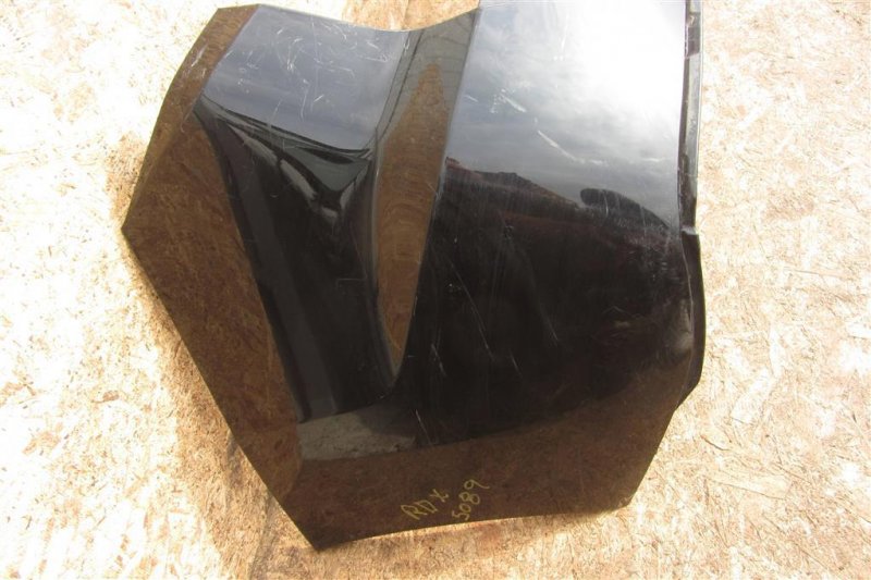 Бампер задний RDX 12-19 2013 Внедорожник 3.5