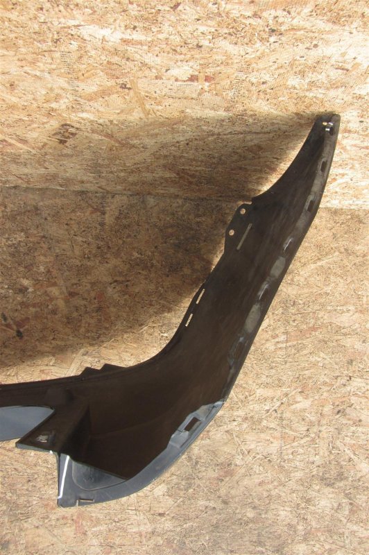 Бампер задний RDX 12-19 2013 Внедорожник 3.5